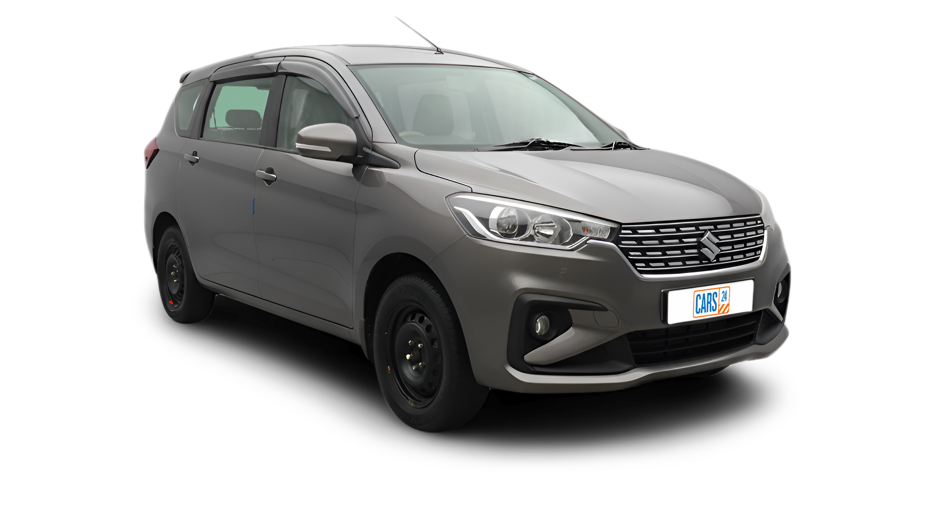 Maruti Ertiga-img